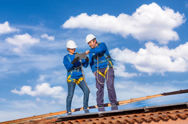 Trusted Ilwaco, WA Roofing Experts